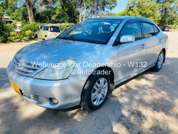 2006 - Toyota  Allion