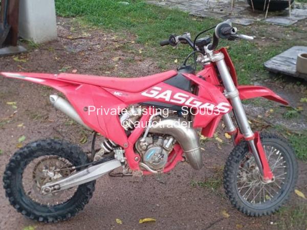 2022 - KMT 65MC