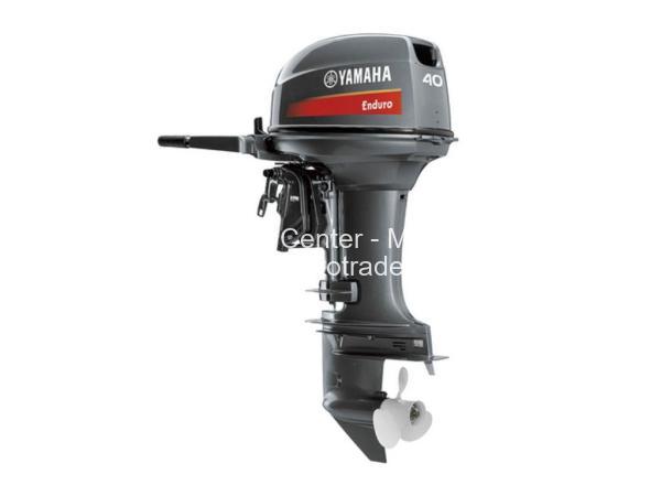 Yamaha E40XWTL Yamaha E40XWTL