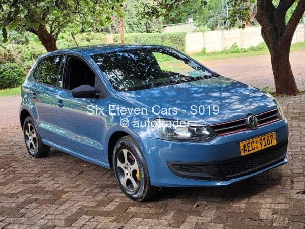 2014 - Volkswagen  Golf