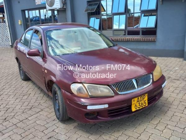 2009 - Nissan  Sylphy