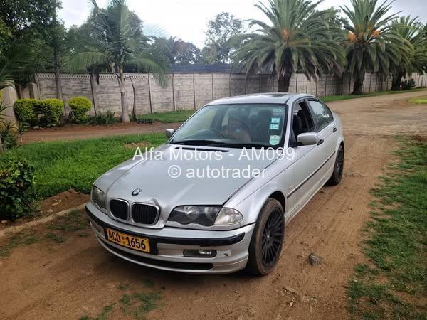 2005 - BMW 3 Series
