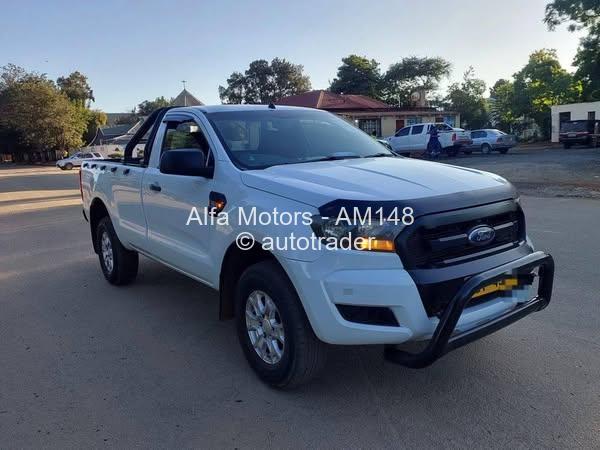 2013 - Ford Ranger 2013 - Ford Ranger