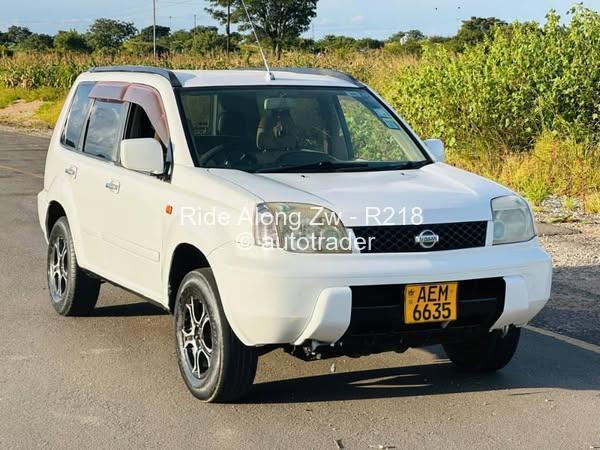 2009 - Nissan  Xtrail