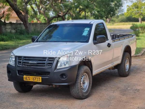 2009 - Isuzu  KB250