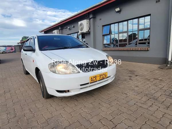 2010 - Toyota  Corolla