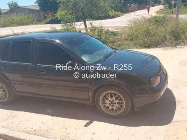2004 - Volkswagen  Polo