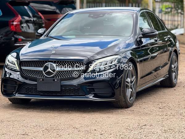 2015 - Mercedes Benz C350 2015 - Mercedes Benz C350