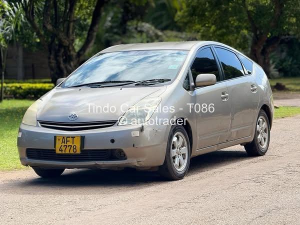 2013 - Toyota  Prius