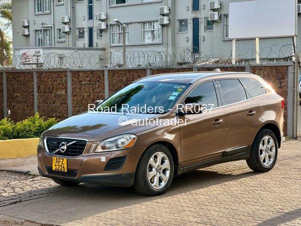 2013 - Volvo  XC60
