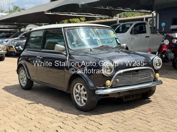 1994 - BMW Mini cooper