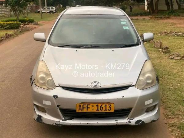 2006 - Toyota  Wish