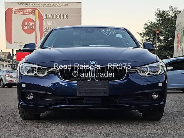 2016 - BMW 3 Series 2016 - BMW 3 Series