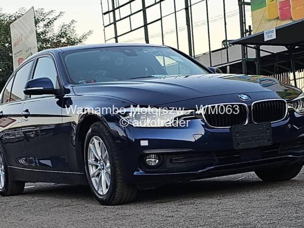 2025 - BMW 3 Series