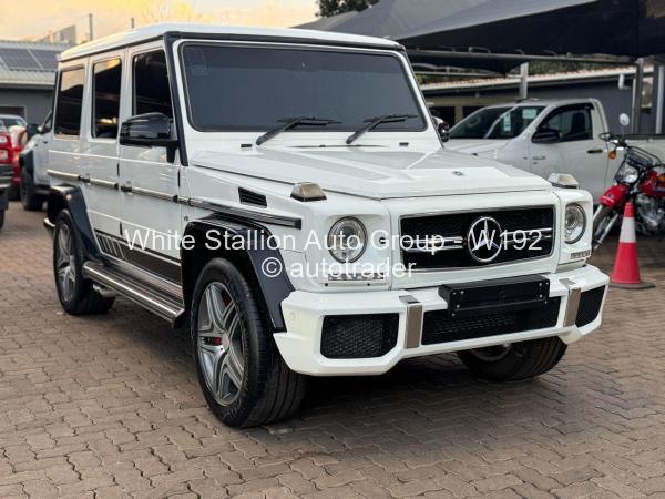 2018 - Mercedes Benz GLE 63 AMG