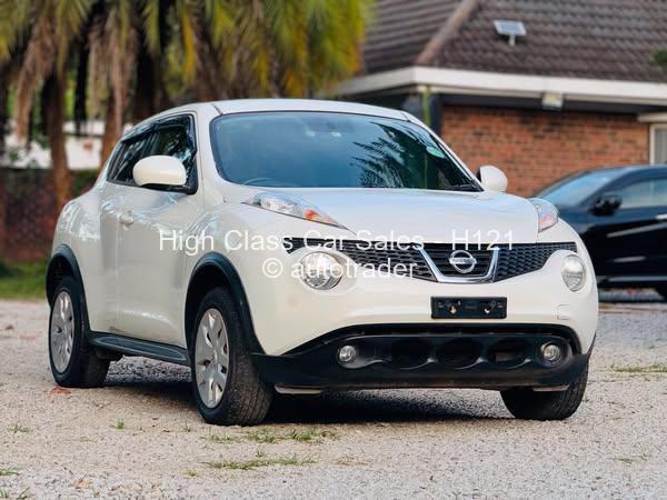 2016 - Nissan Juke 2016 - Nissan Juke