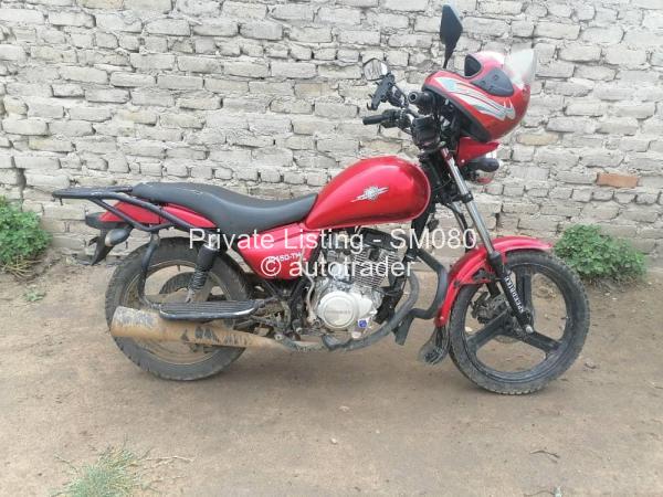  - Speedbike JT150TH