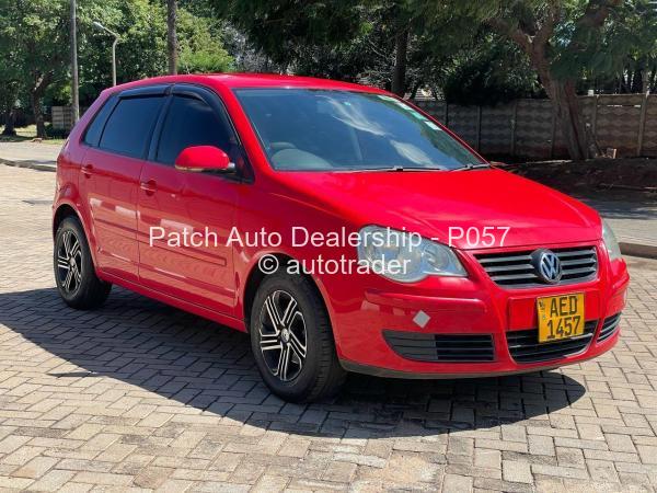 2005 - Volkswagen  Polo