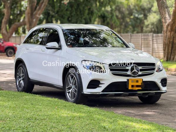 2016 - Mercedes Benz GLE