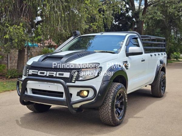 2014 - Ford Ranger 2014 - Ford Ranger