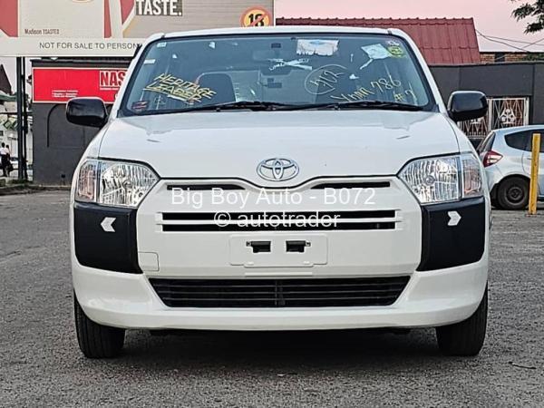 2016 - Toyota  Probox