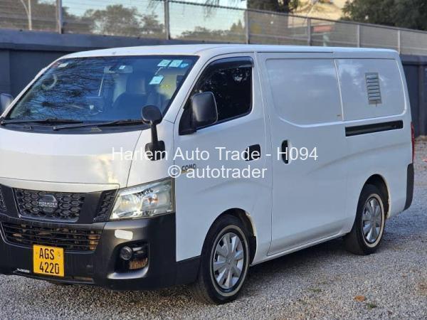 2016 - Isuzu  Como