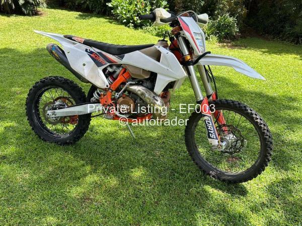 2019 - KTM KTM 300