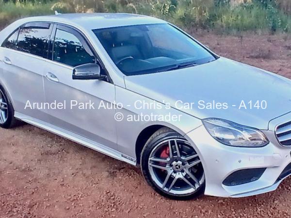 2014 - Mercedes Benz E-Class 2014 - Mercedes Benz E-Class