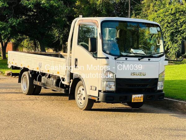 2015 - Isuzu  ELF