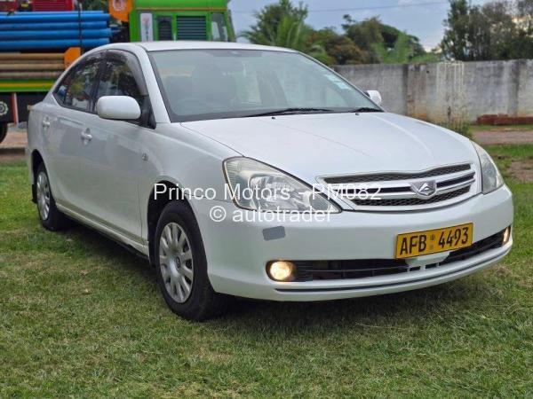 2006 - Toyota  Allion