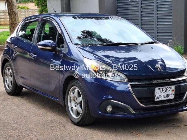 2015 - Peugeot 208 2015 - Peugeot 208