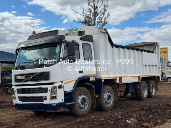 2005 - Volvo  FH