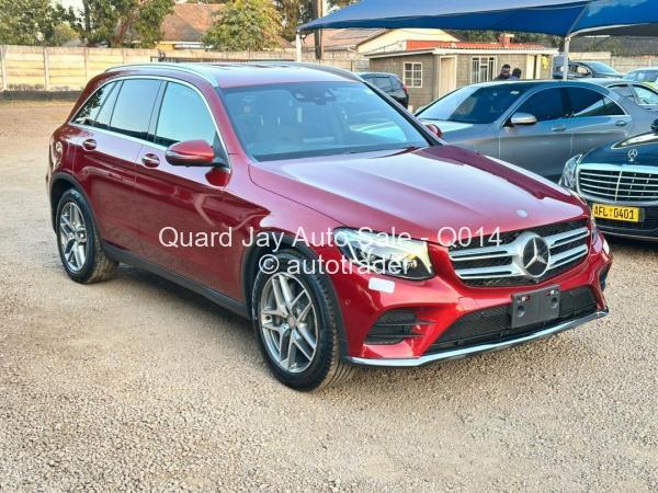 2016 - Mercedes Benz C250