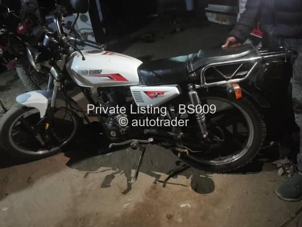  - Big Boy 150cc