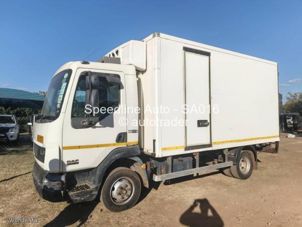 2011 - DAF LF55