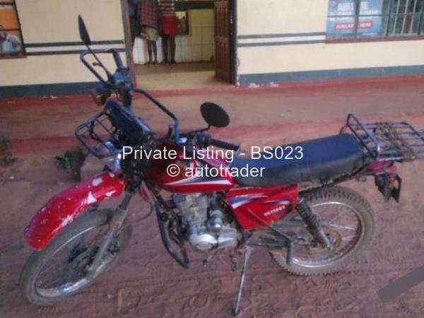  - SKM 150cc