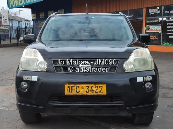 2007 - Nissan  Xtrail