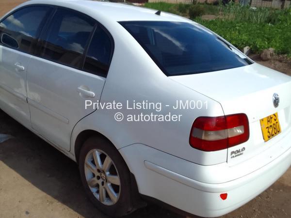 2009 - Volkswagen  Polo