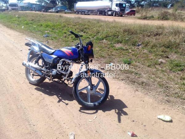 2022 - Lifan B49