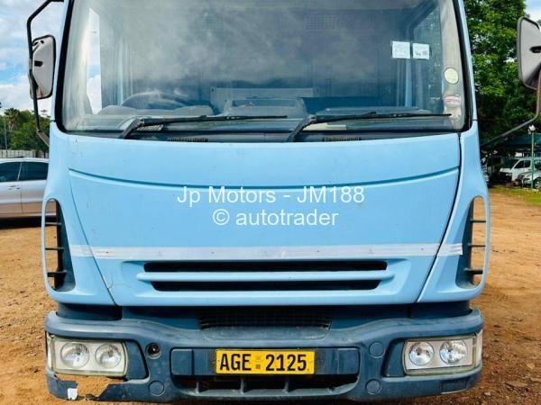2004 - Iveco Euro Cargo