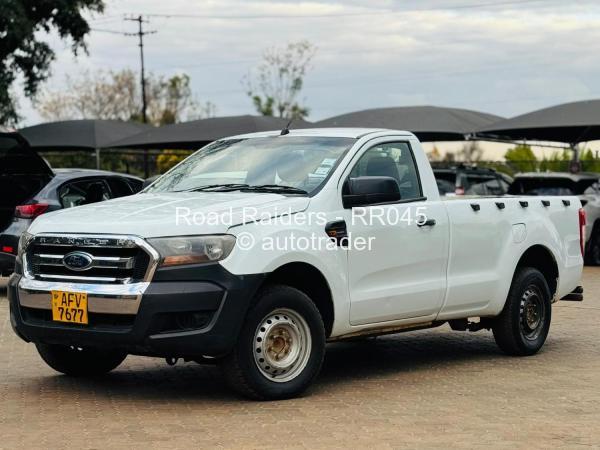 2014 - Ford Ranger 2014 - Ford Ranger
