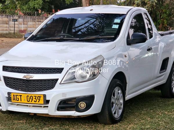 2016 - Chevrolet  Corsa Utility