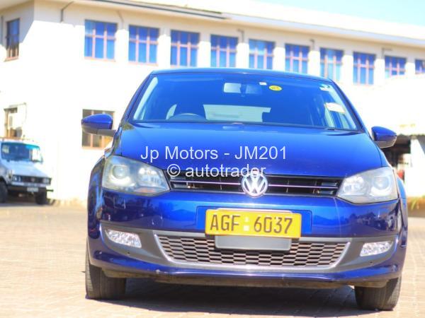 2014 - Volkswagen  TSI