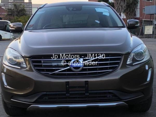 2015 - Volvo  XC60