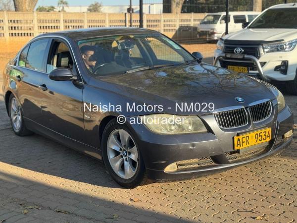 2006 - BMW 3 Series