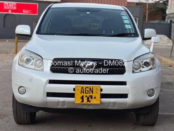 2006 - Toyota  RAV4