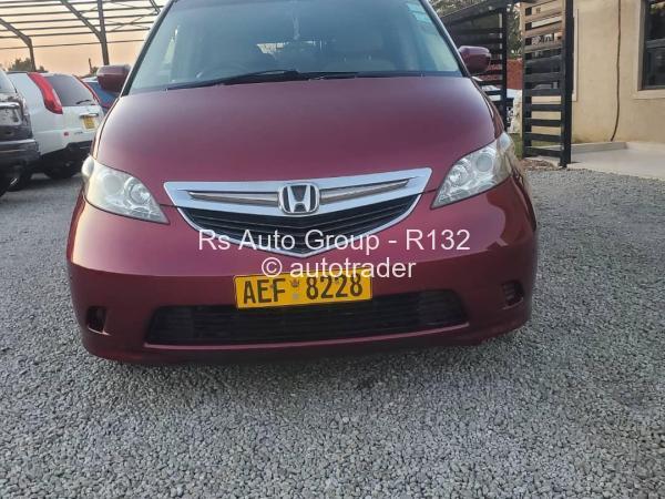 2005 - Honda Elysion