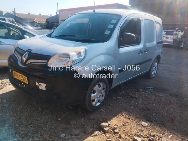 2018 - Renault Kangoo