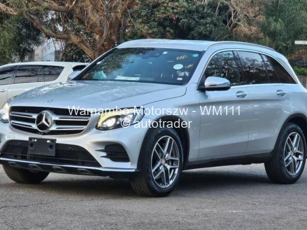 2016 - Mercedes Benz GL