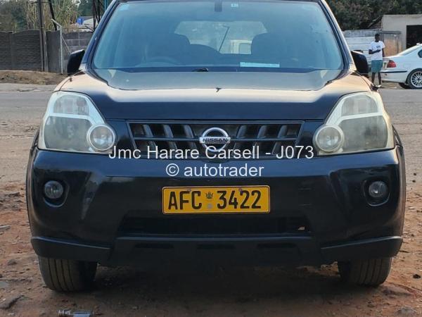 2008 - Nissan  Xtrail